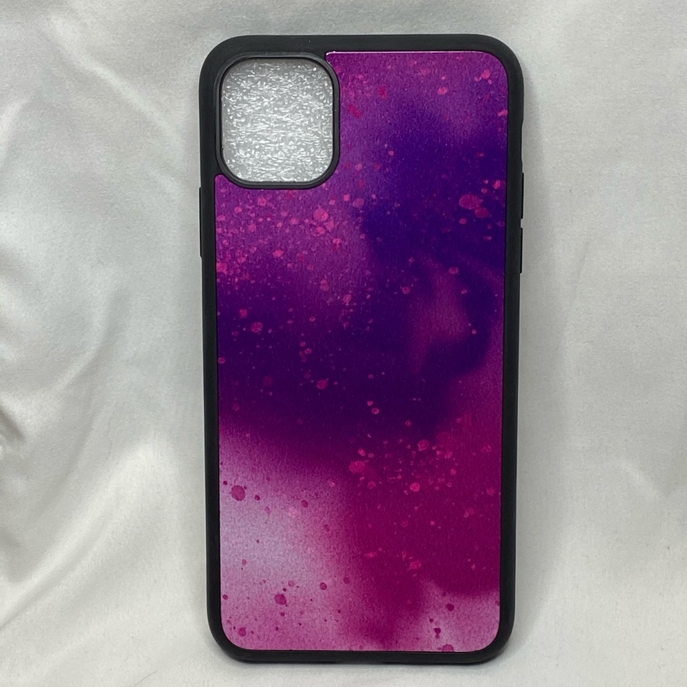 Tie Dye Phone Case